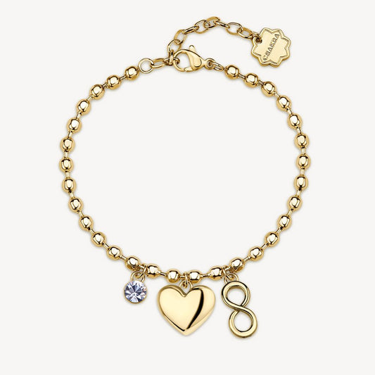 Bracelet CHAKRA LOVE - HKLE06