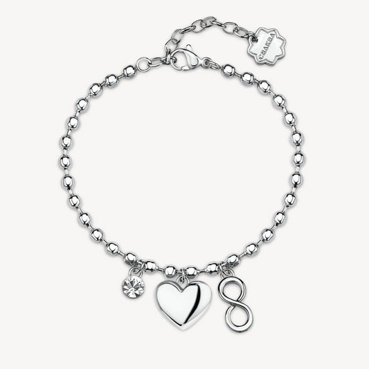Bracelet CHAKRA LOVE - HKLE05