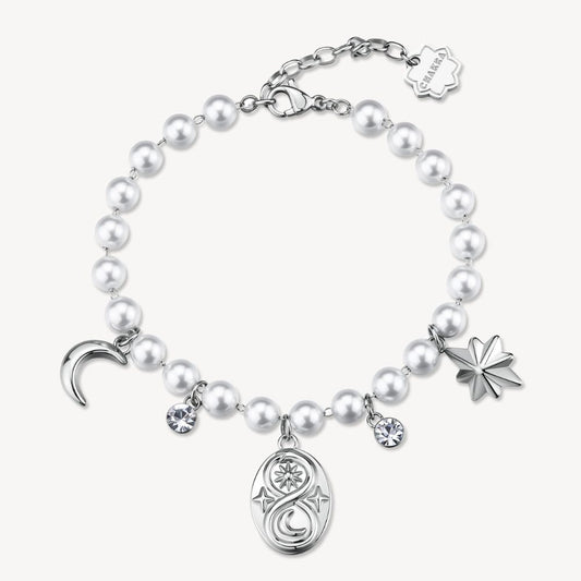Bracelet CHAKRA MYSTIC  - HKB294