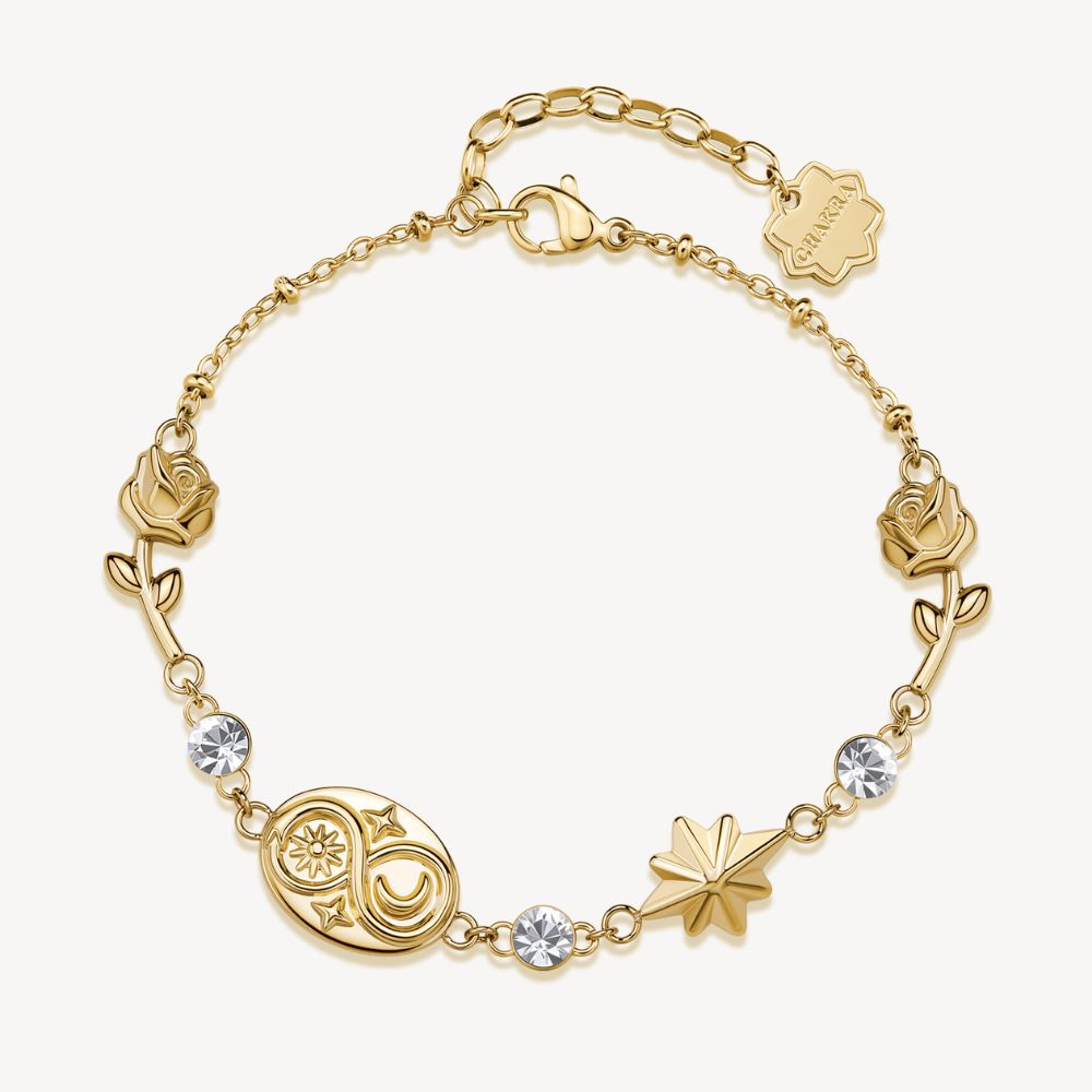 Bracelet CHAKRA MYSTIC - HKB293