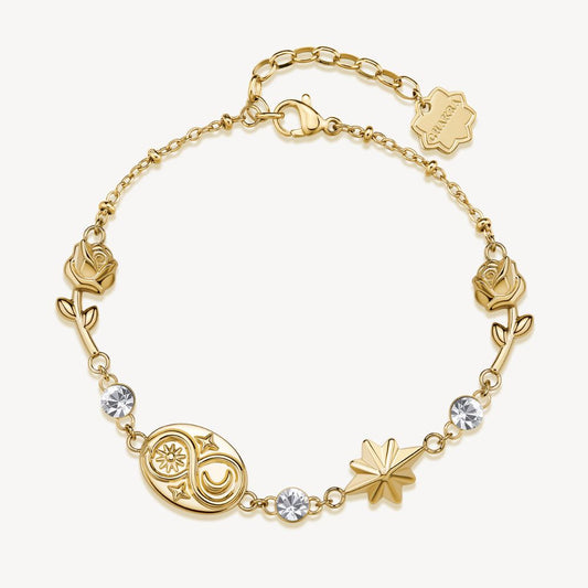 Bracelet CHAKRA MYSTIC - HKB293