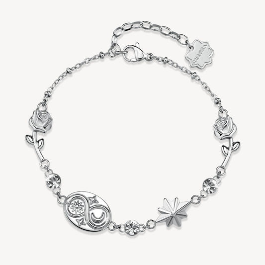 Bracelet CHAKRA MYSTIC  - HKB292