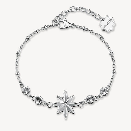 Bracelet CHAKRA SYMBOLS - HKB291