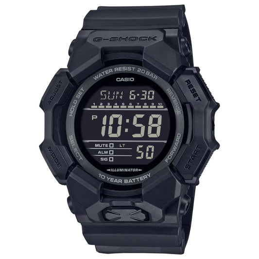 Casio G-Shock GD0101A1ER Digital Watch