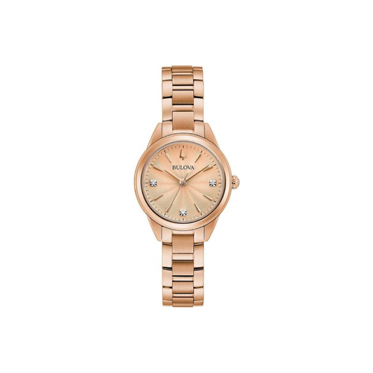 Bulova Women's Sutton Ref: 97P151