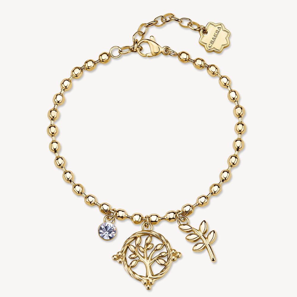 Bracelet CHAKRA MYSTIC - HKB288