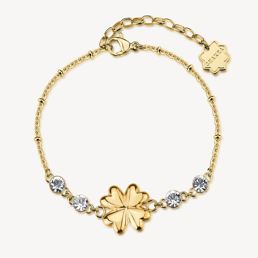 Bracelet CHAKRA GOOD LUCK - HKB287