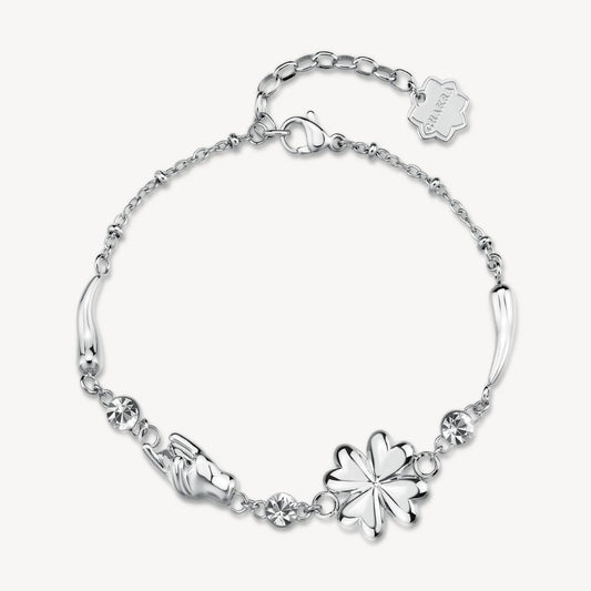 Bracelet CHAKRA GOOD LUCK  - HKB284