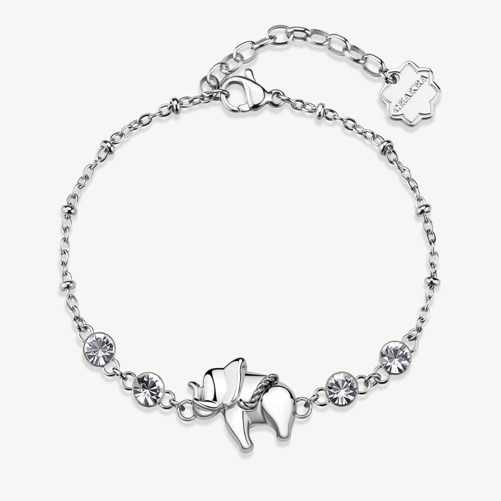 Bracelet CHAKRA GOOD LUCK - HKB283