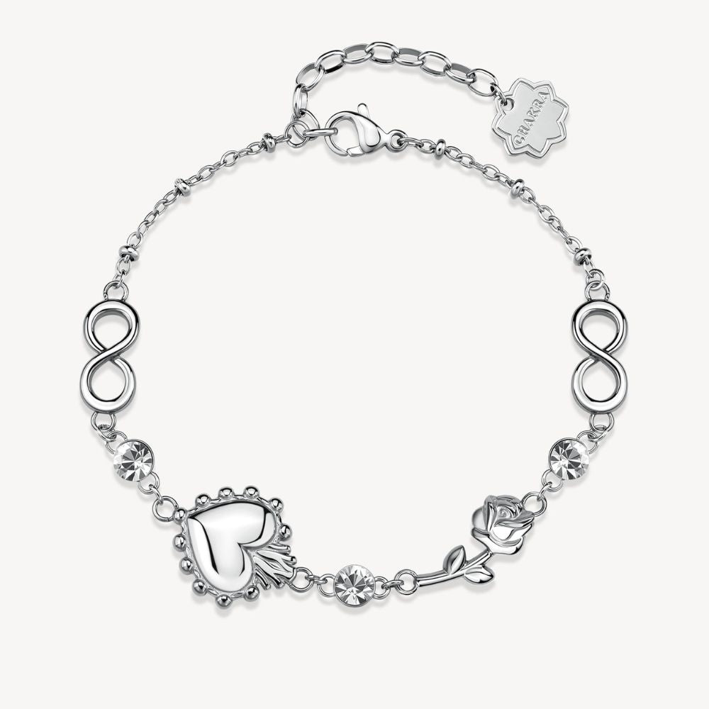 Bracelet CHAKRA LOVE - HKB281