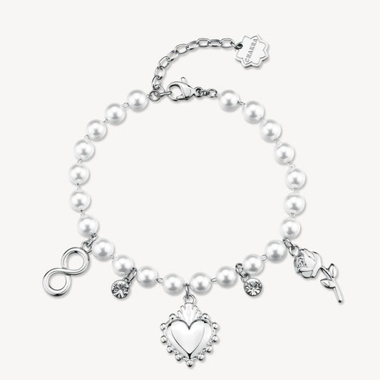 Bracelet CHAKRA LOVE - HKB279