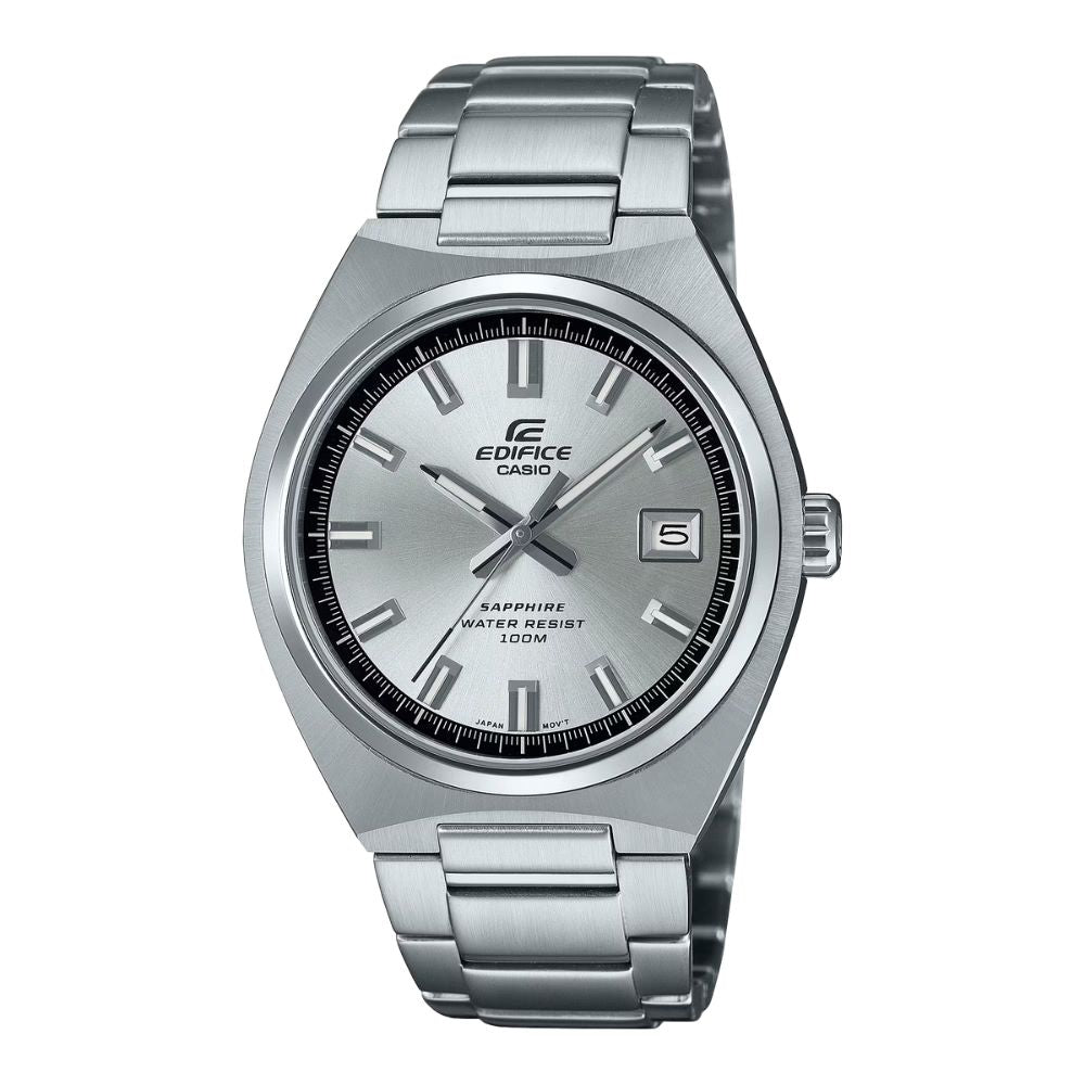 Casio  EFB109D7AVEF Edifice 3-Hand Analog Watch