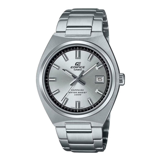 Casio  EFB109D7AVEF Edifice 3-Hand Analog Watch