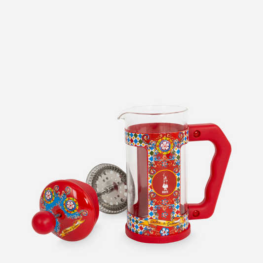 COFFEE PRESS SMALL BIALETTI DOLCE & GABBANA