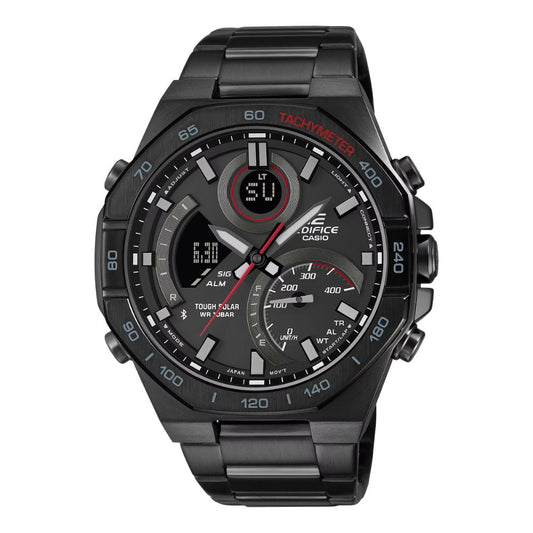 Casio Edifice Sporty design Watch - ECB950DC1AEF