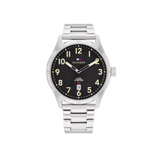 Tommy Hilfiger Gents Watch 1710594