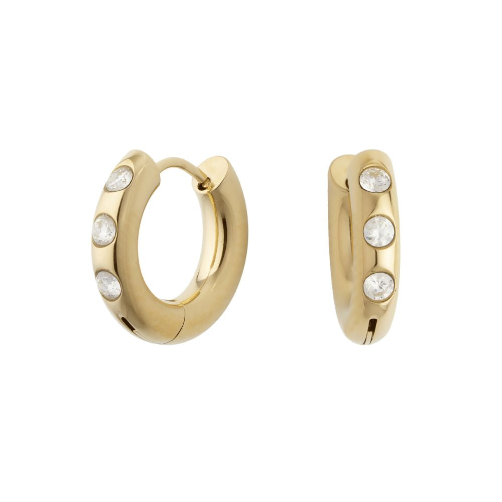 LIU JO LJ2991 Women's Rarrings