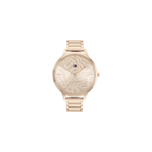 Tommy Hilfiger Ladies Watch 1782497
