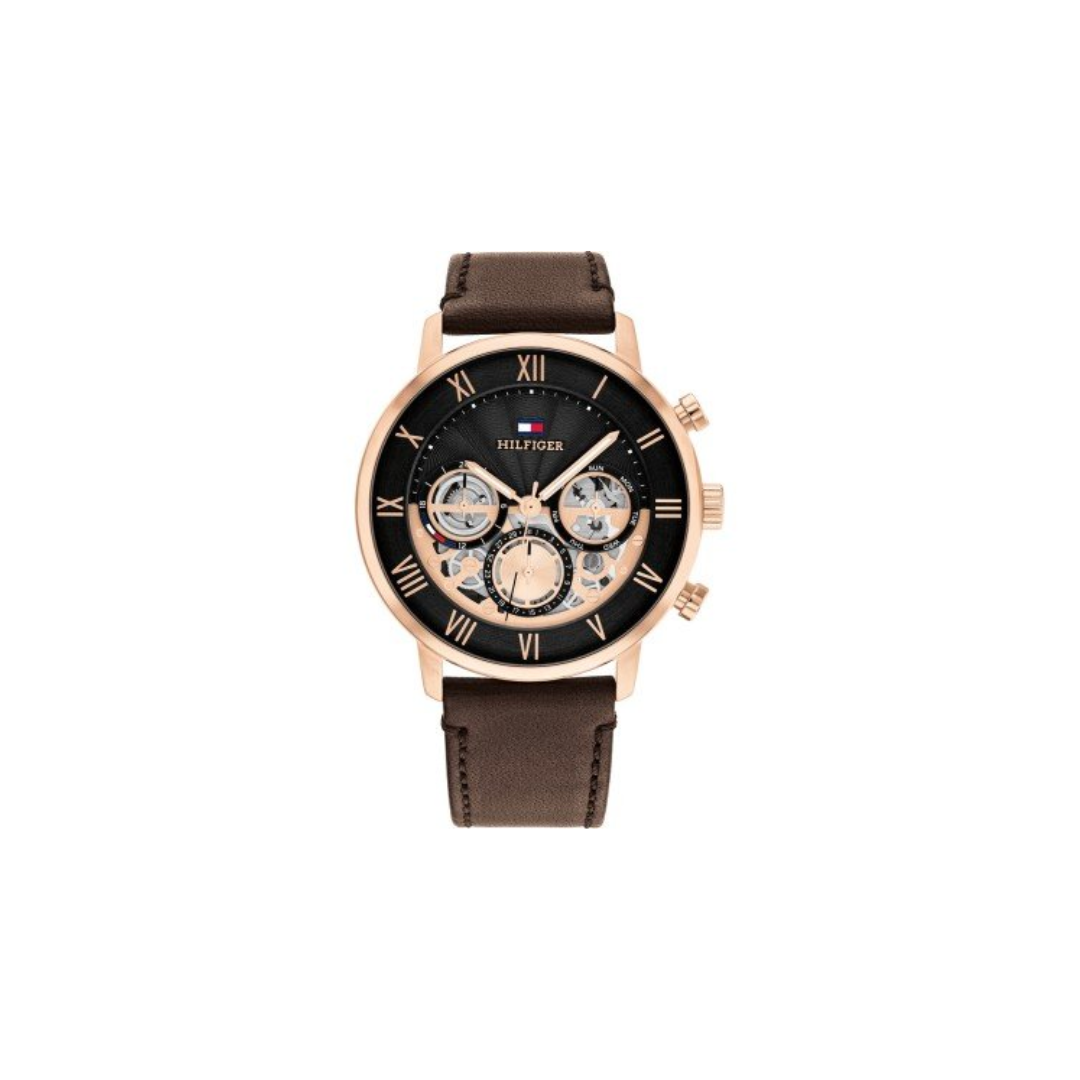 Tommy Hilfiger Gents Watch 1710566