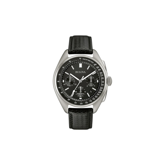 Bulova Men's Special Edition Lunar Pilot Watch Ref: 96B251