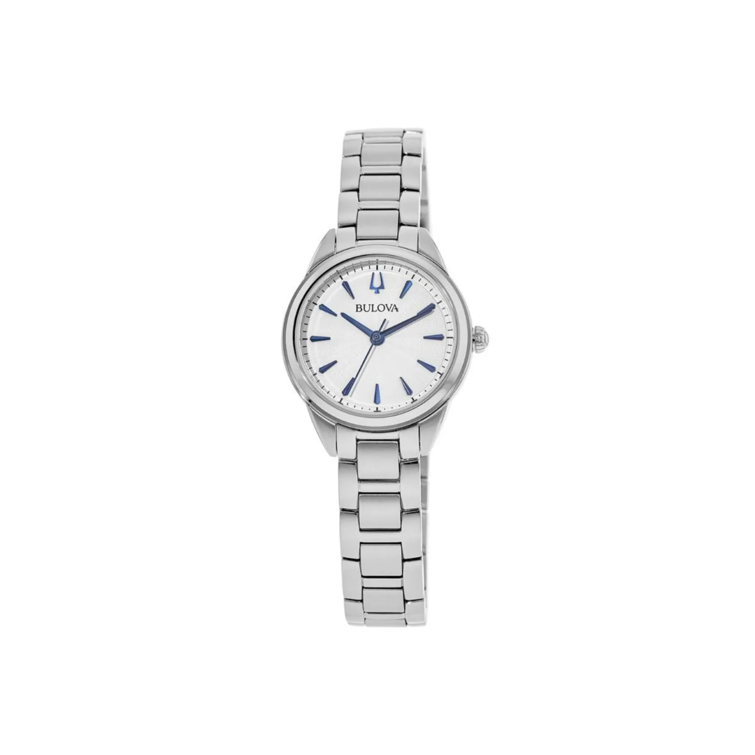 Bulova Ladies Sutton Bracelet Ref: 96L285