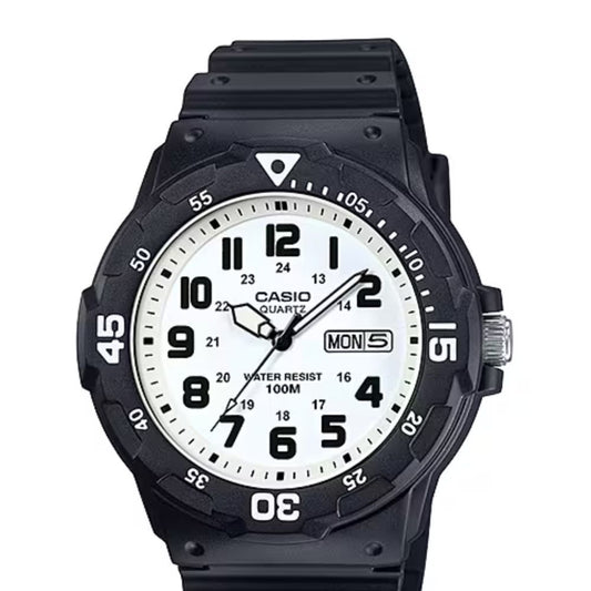 CASIO Collection STANDARD Watch  - MRW200H7BVEF