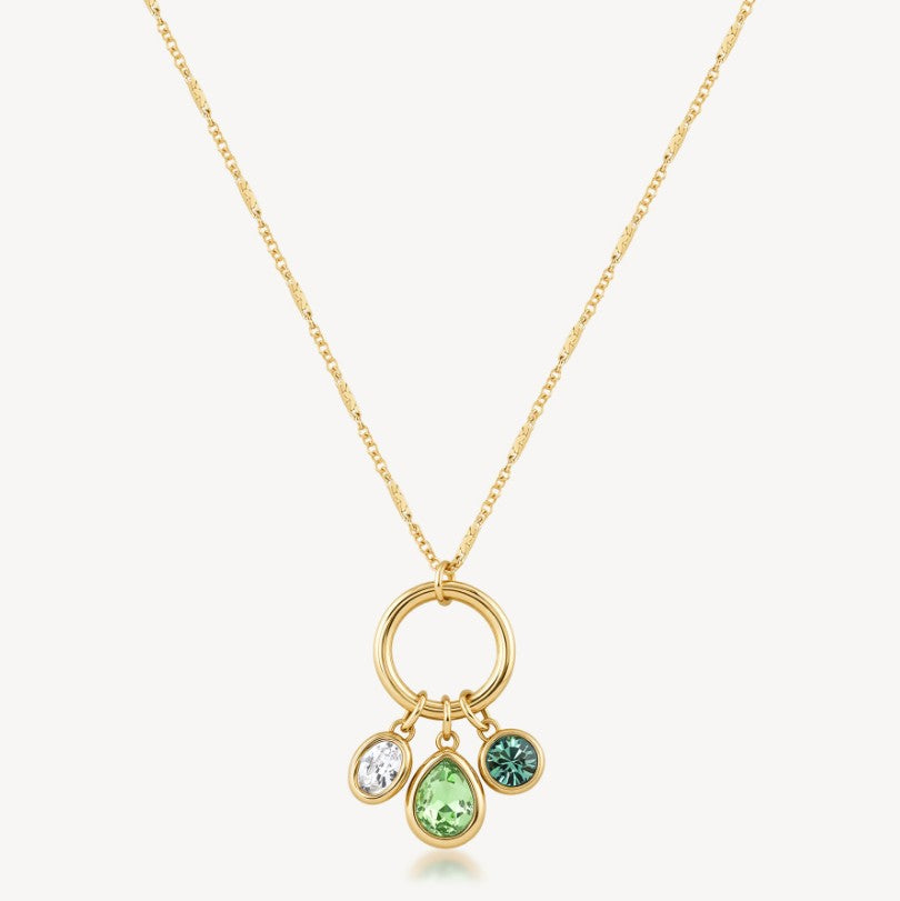 Necklace SYMPHONIA - YM200