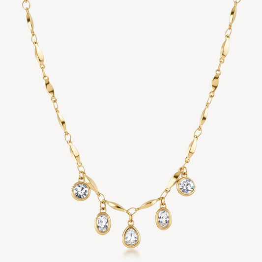 Necklace SYMPHONIA - YM202