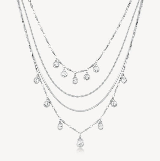 Necklace SYMPHONIA - YM203