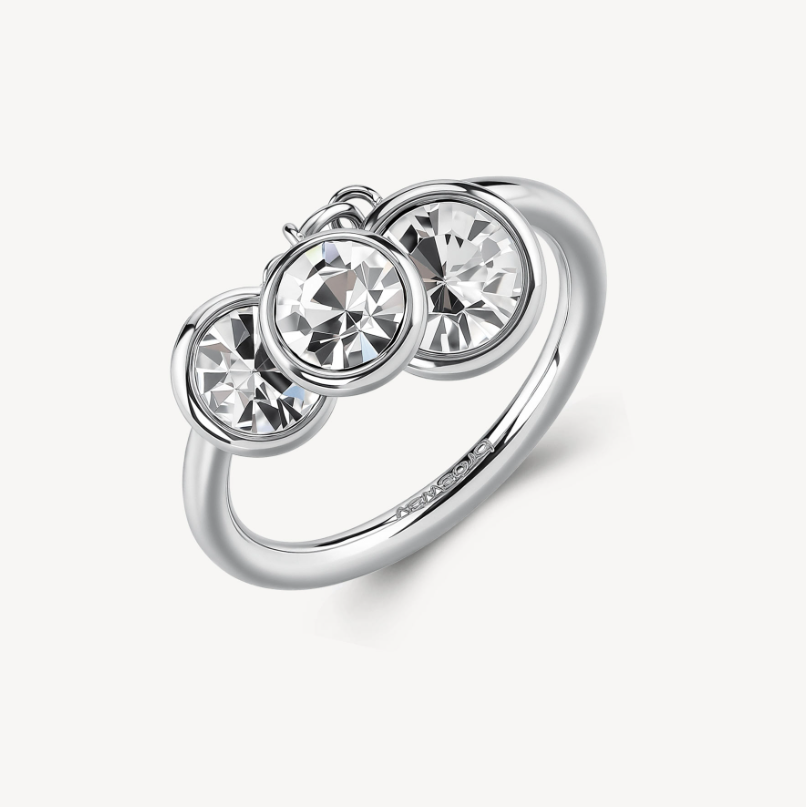 Ring SYMPHONIA - YM218D