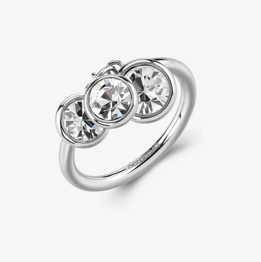Ring SYMPHONIA - YM218B