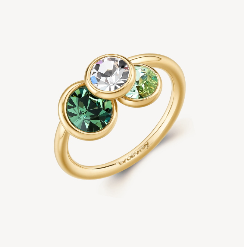 Ring SYMPHONIA - YM219