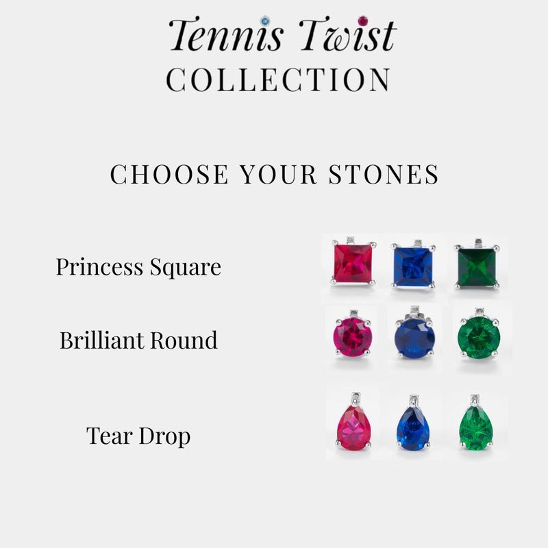 Tennis Twist Offer - ONLY €99