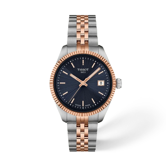 Tissot Ballade 34mm T1562102204100