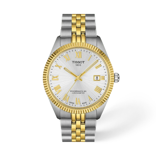 Tissot Ballade 39mm T1564082203300