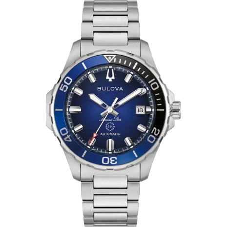 Bulova 97L187 Surveyor Ladies