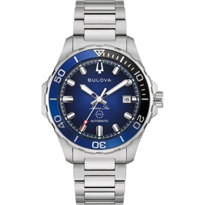 Bulova 97L187 Surveyor Ladies