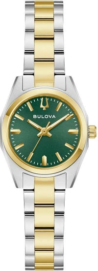 Bulova 97L187 Surveyor Ladies