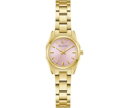 Bulova 97L187 Surveyor Ladies