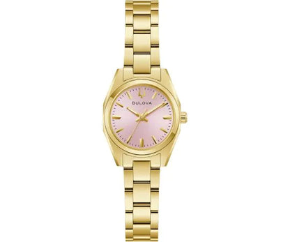 Bulova 97L187 Surveyor Ladies