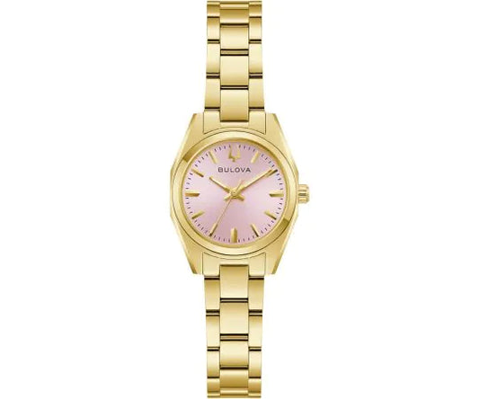 Bulova 97L187 Surveyor Ladies