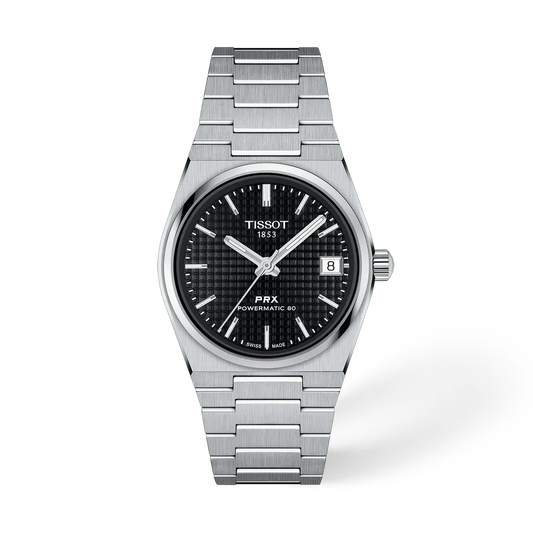 Tissot PRX 35mm T1372071105100