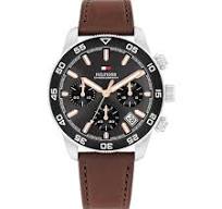Tommy Hilfiger Barclay Chronograph Men's Watch 1792213
