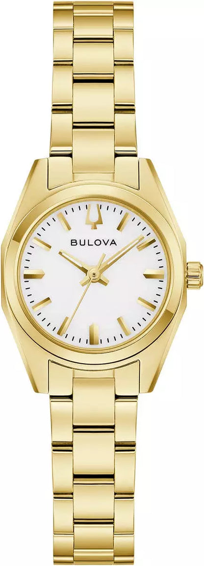 Bulova 97L187 Surveyor Ladies