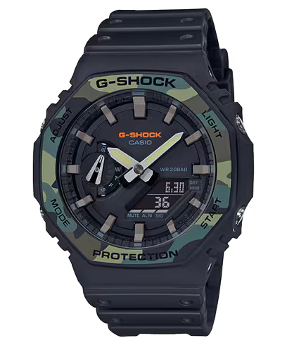 GA2100SU1AER