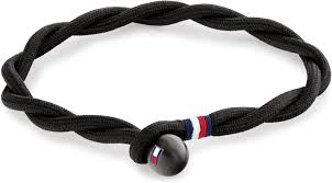 Tommy Hilfiger Twisted Cord Bracelet 2790448