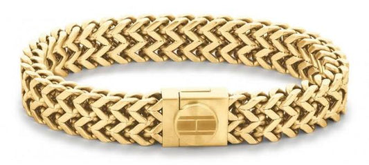 Tommy Hilfiger Franco Link Bracelet 2790246