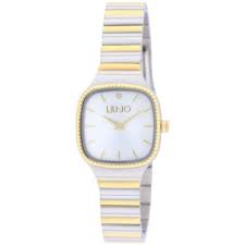 Liu Jo Cushion Case Crystal Accent TLJ2824