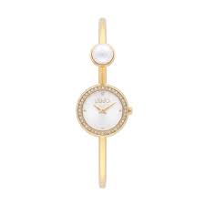Liu Jo Pietra Gold Stainless Steel Watch - TLJ2808