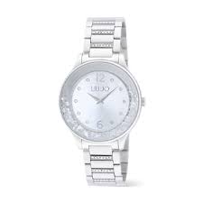 Womens Wristwatch LIU JO Luxury TLJ279